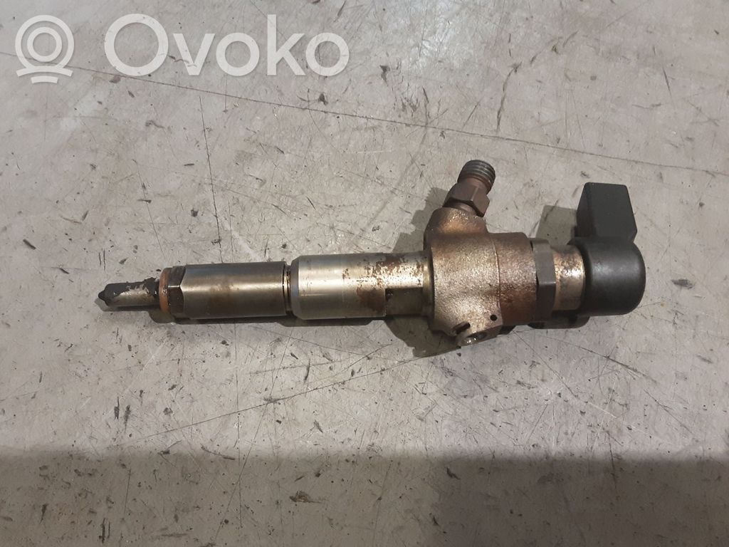 Injecteur de carburant   9649574480