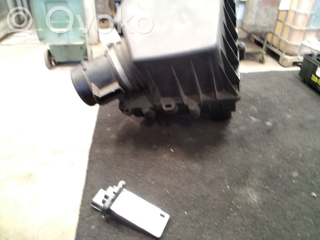 Opel Corsa E Obudowa filtra powietrza 