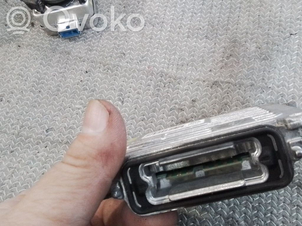 Peugeot Expert Modul balast far Xenon 
