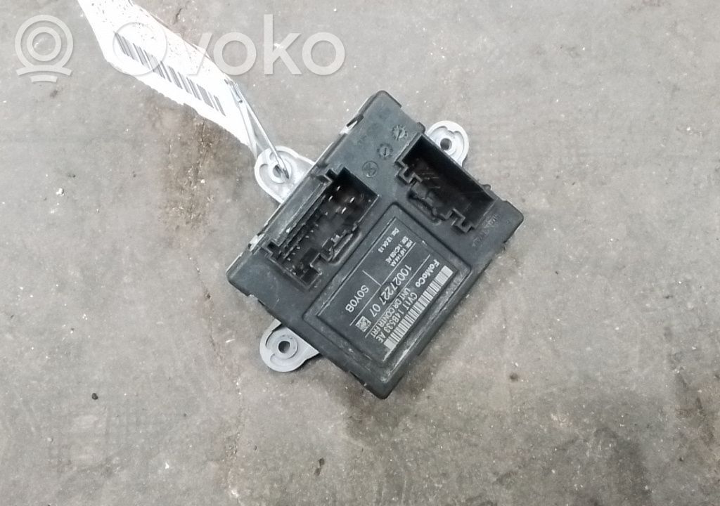 Module confort   CV1T14B533AE