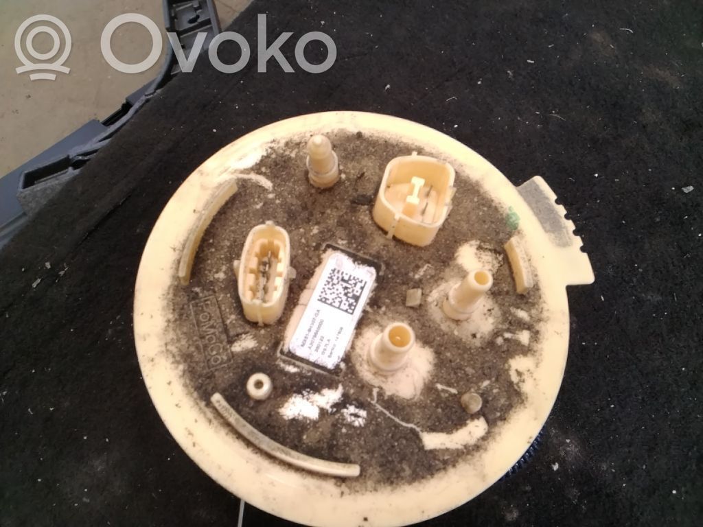 Ford Kuga III Bomba interna de combustible 