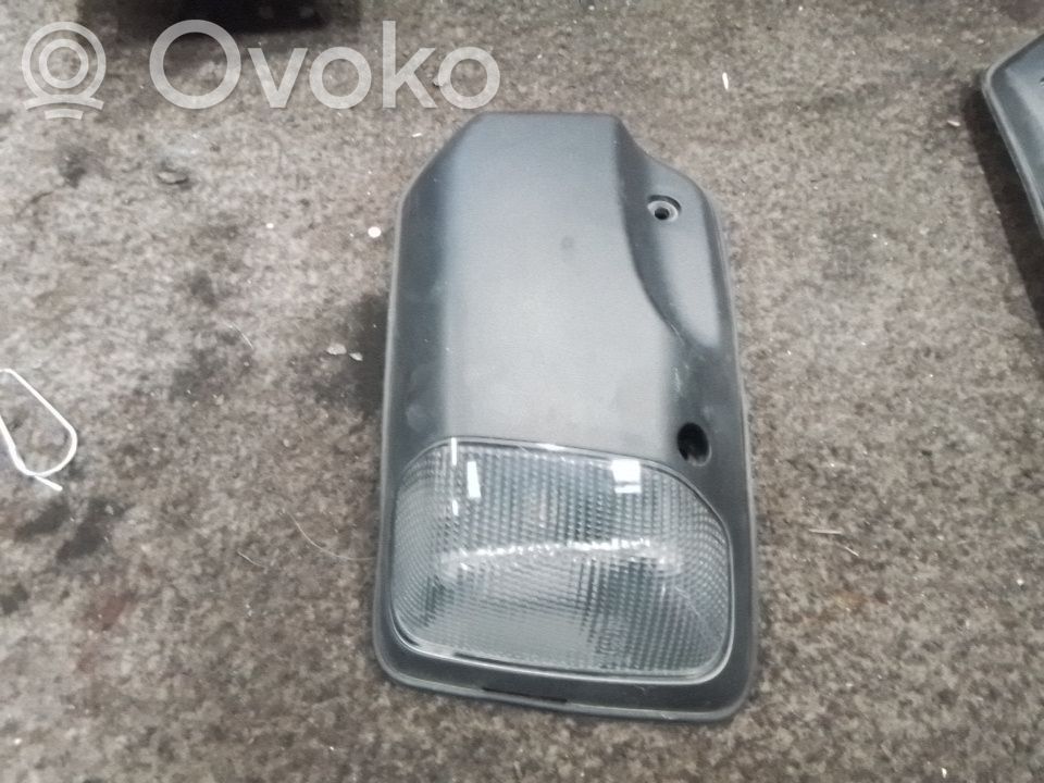 Etusuuntavilkku   5801610735