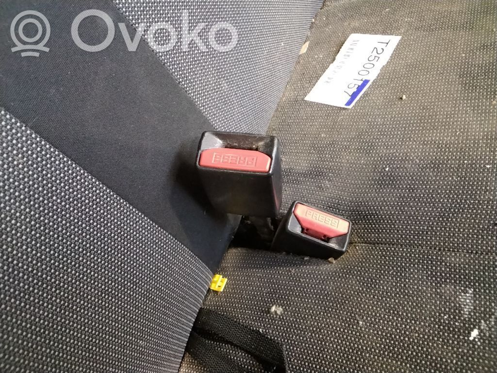 Peugeot Expert Sagtis diržo priekinė 