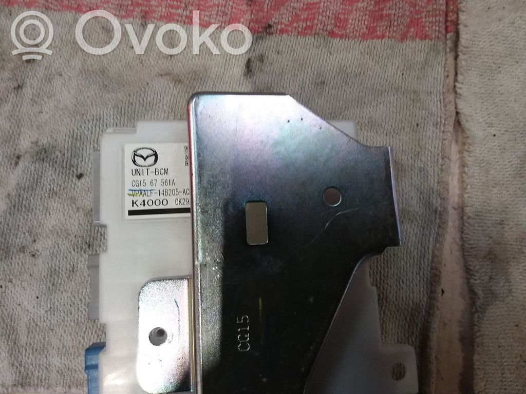 Modul confort   CG1567561A