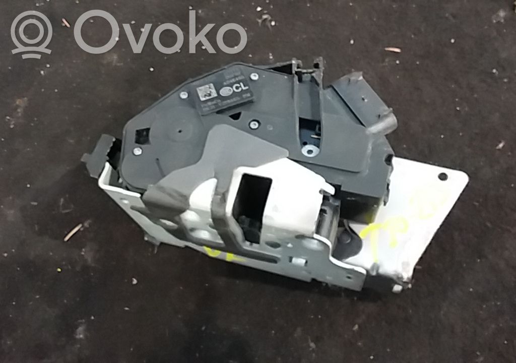 Central locking motor   2096135