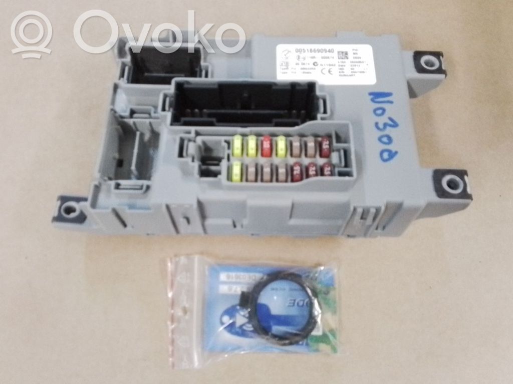 Comfort/convenience module   518690940