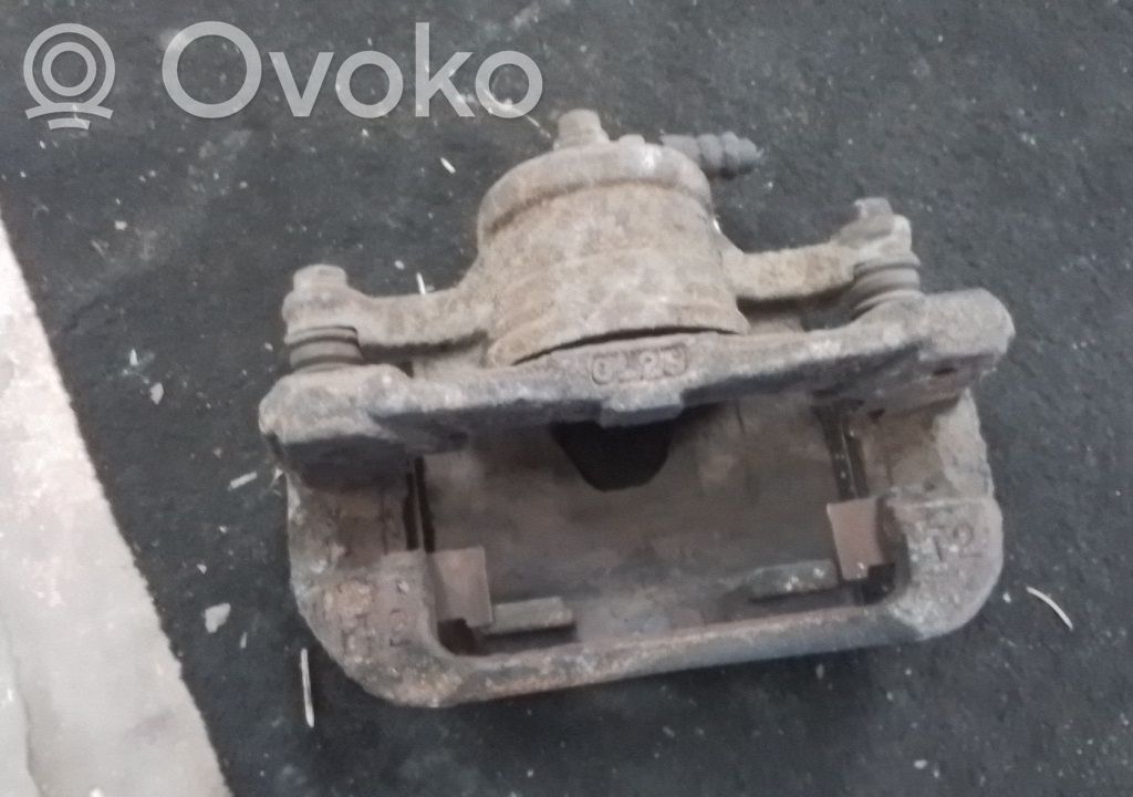 Front brake caliper   42371125