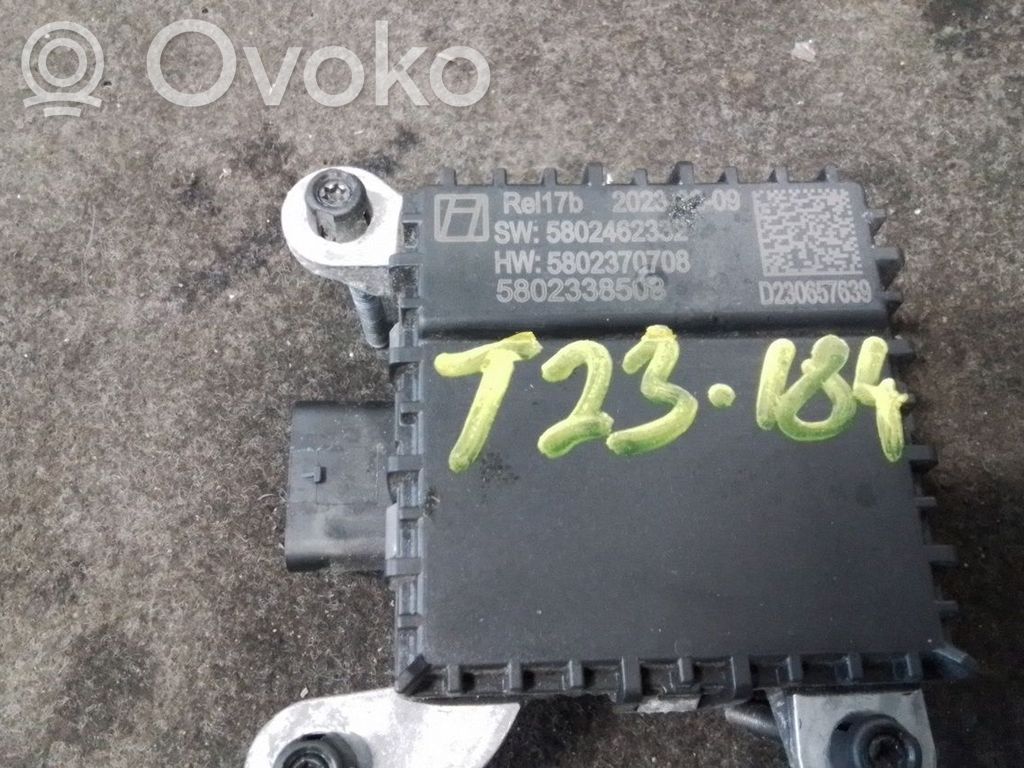 Iveco Daily 6th gen Sensor de radar Distronic 