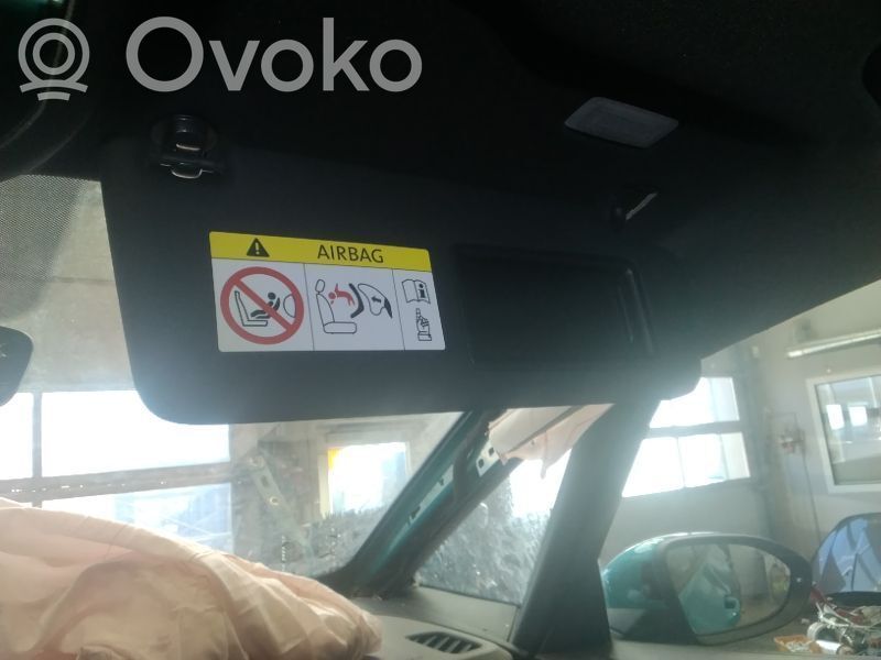 Häikäisysuoja   5H0857552J2UV