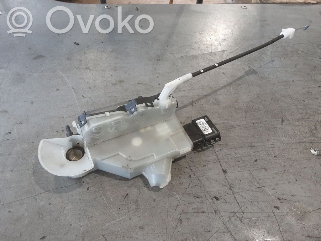 Motor de bloqueo de puertas   9800625280