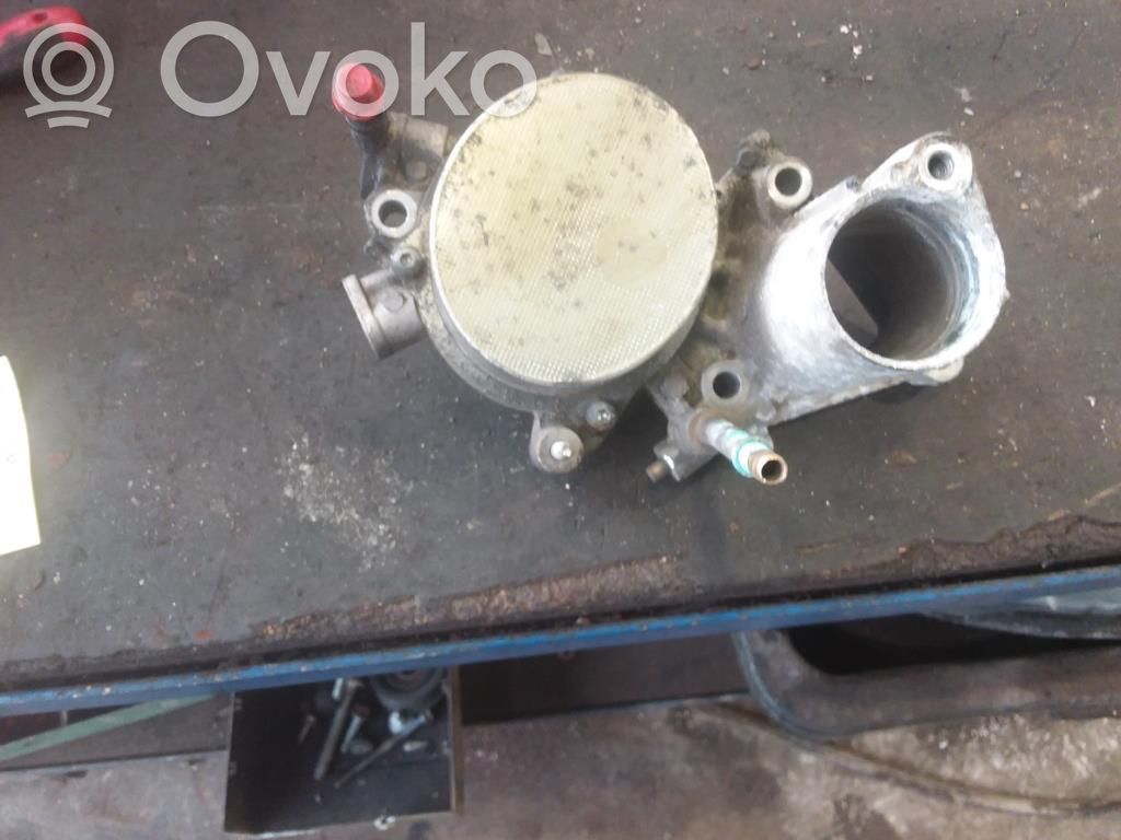 Ford Transit Custom Vacuum pump 