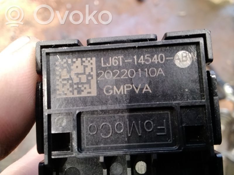 Interruptor del elevalunas eléctrico   2538696