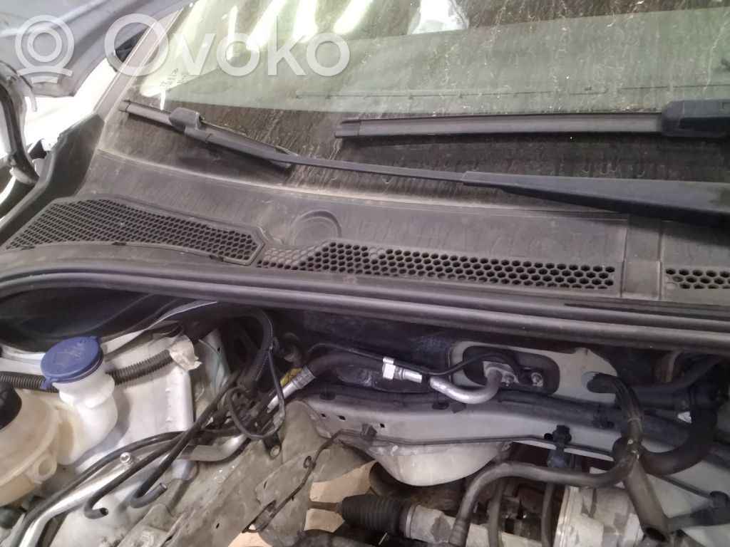 Citroen C3 Pyyhinkoneiston lista 