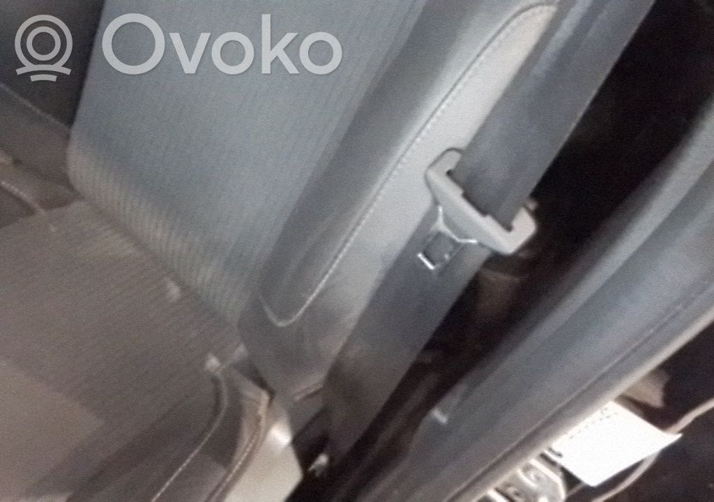Front seatbelt   1764014