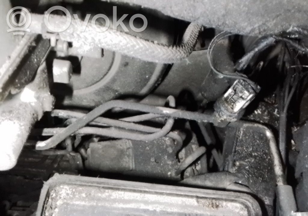 ABS Blokas   GRYM437A0