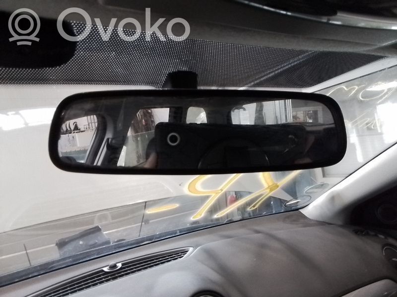 Espejo retrovisor (interior)   5260683