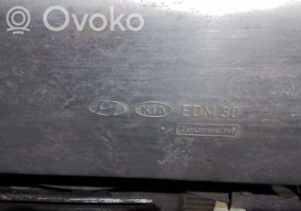 KIA Ceed Duslintuvas 