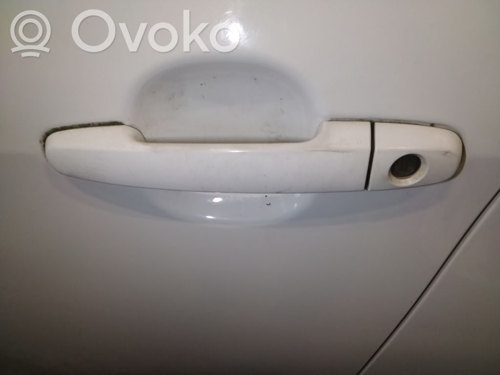 Etuoven ulkokahva   1612194080