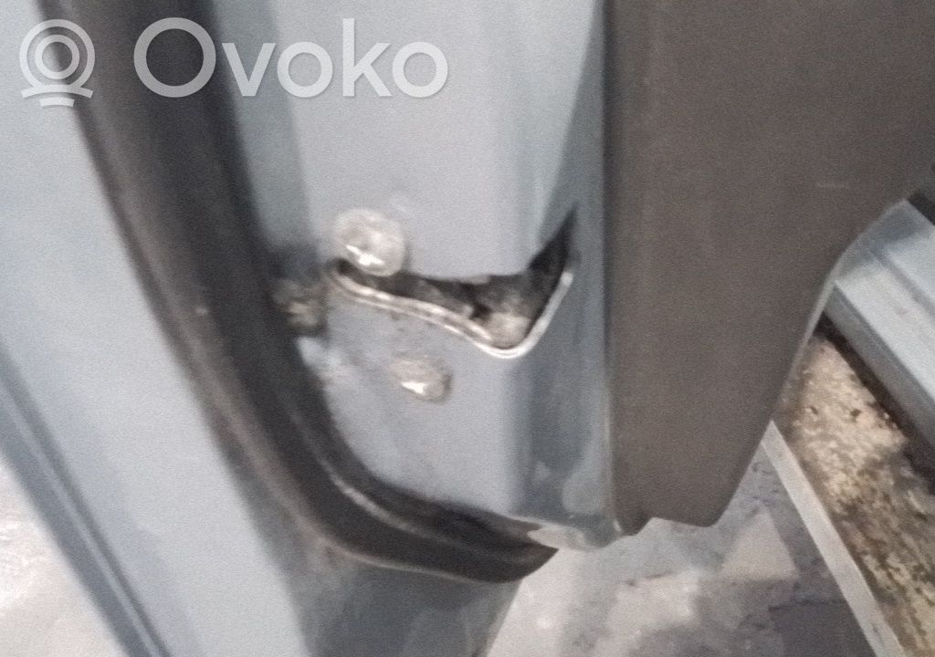 Chevrolet Spark Central locking motor 