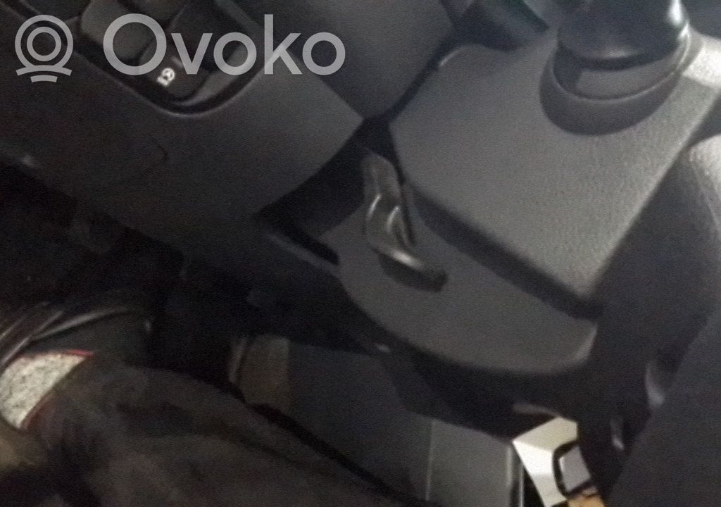 Vairo ašies apdaila   845101W310HU