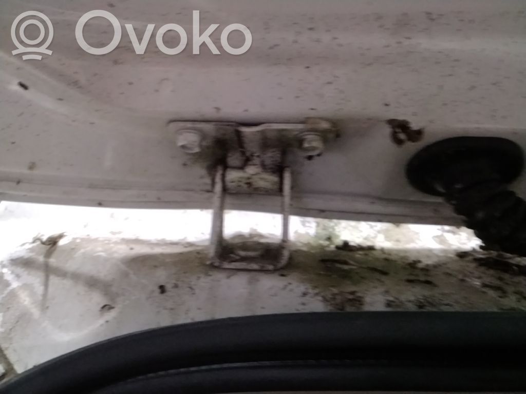 Mitsubishi Space Star Tailgate/trunk/boot lift motor 