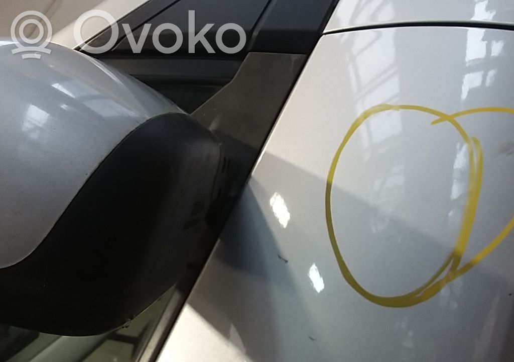 Veidrodėlis (elektra valdomas)