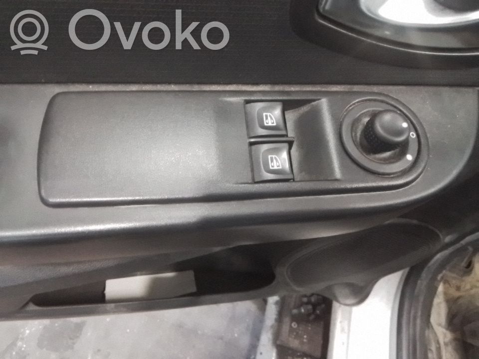 Electric window control switch   254118044R