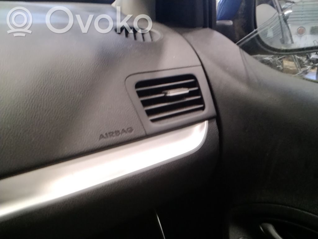 Centrinės oro grotelės   845101Y001EQ
