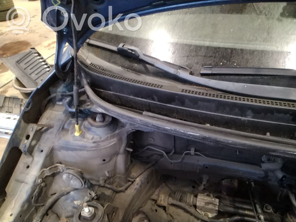 Wiper trim   861501Y000
