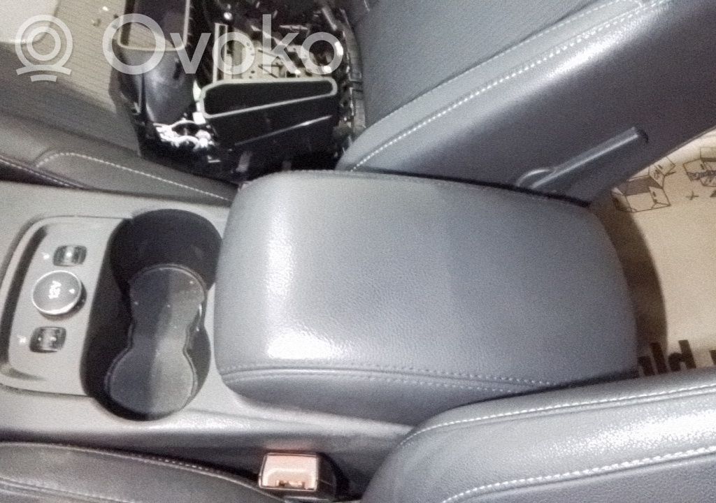 Ford Focus Porankis 
