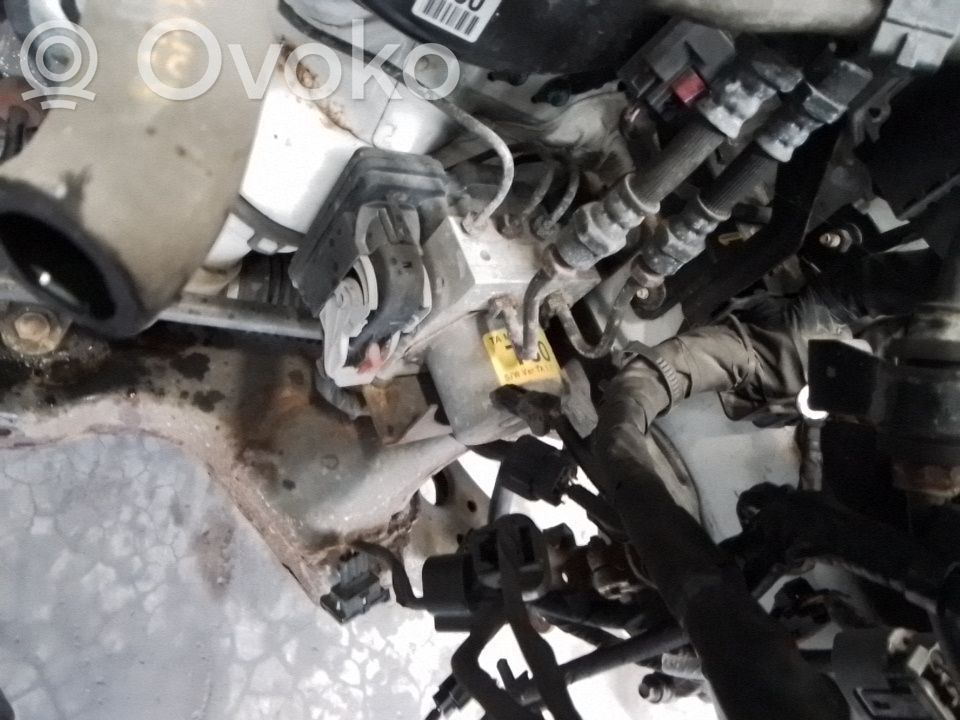 ABS Pump   589101Y800