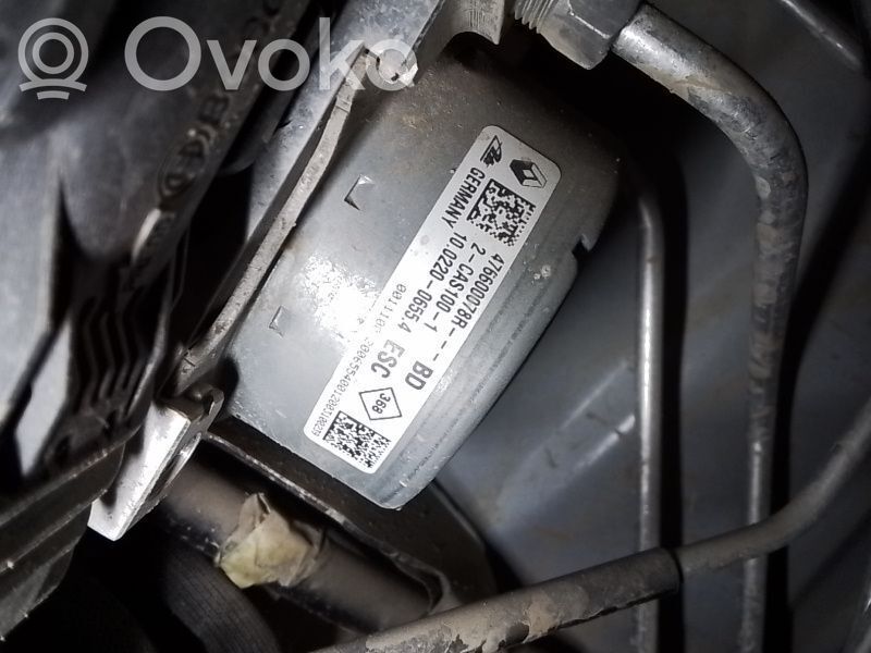 ABS-pumppu   478506540R
