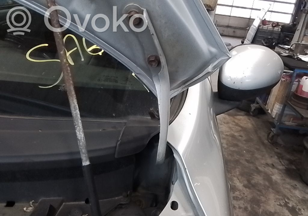 Dzinēja pārsega eņģe (-es)   1608000780