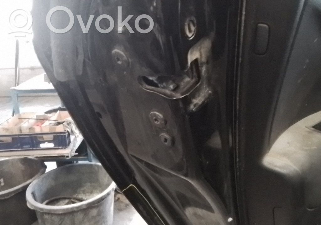 Central locking motor   9137W1
