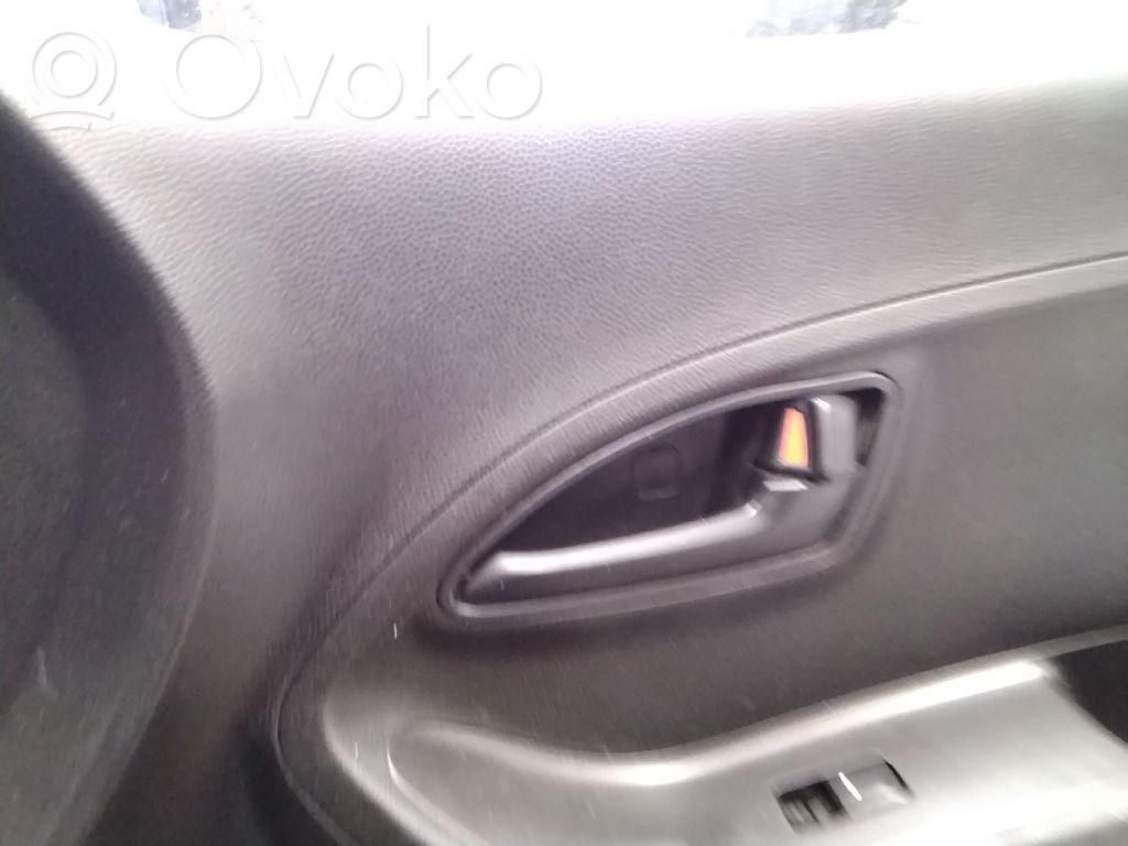 KIA Picanto Manecilla externa puerta delantera 