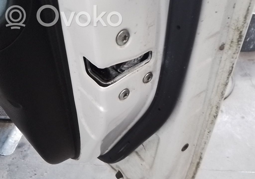 KIA Picanto Central locking motor 