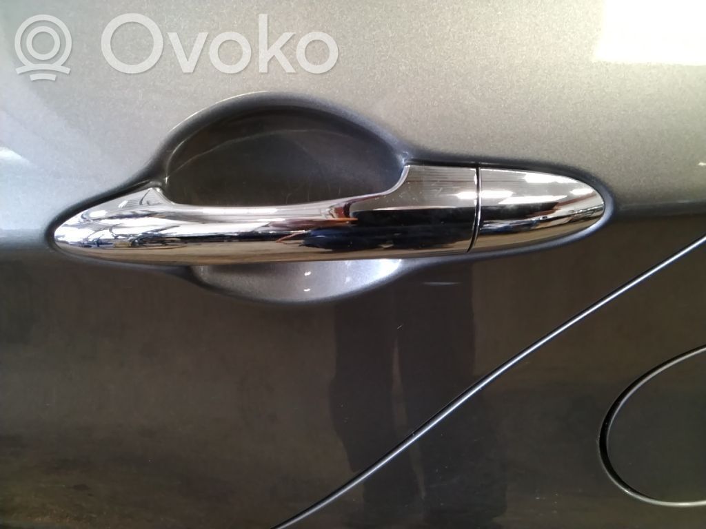 KIA Picanto Etuoven ulkokahva 