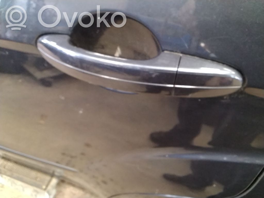 Ford S-MAX Manecilla externa puerta delantera 