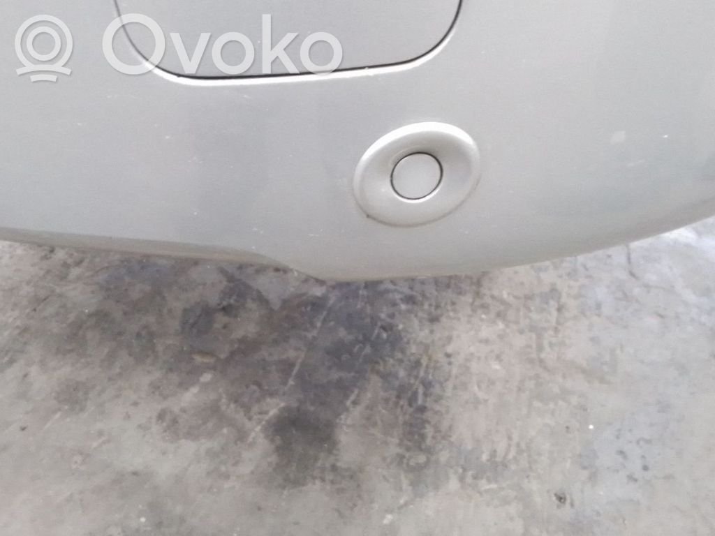 Peugeot 407 Parksensor PDC 