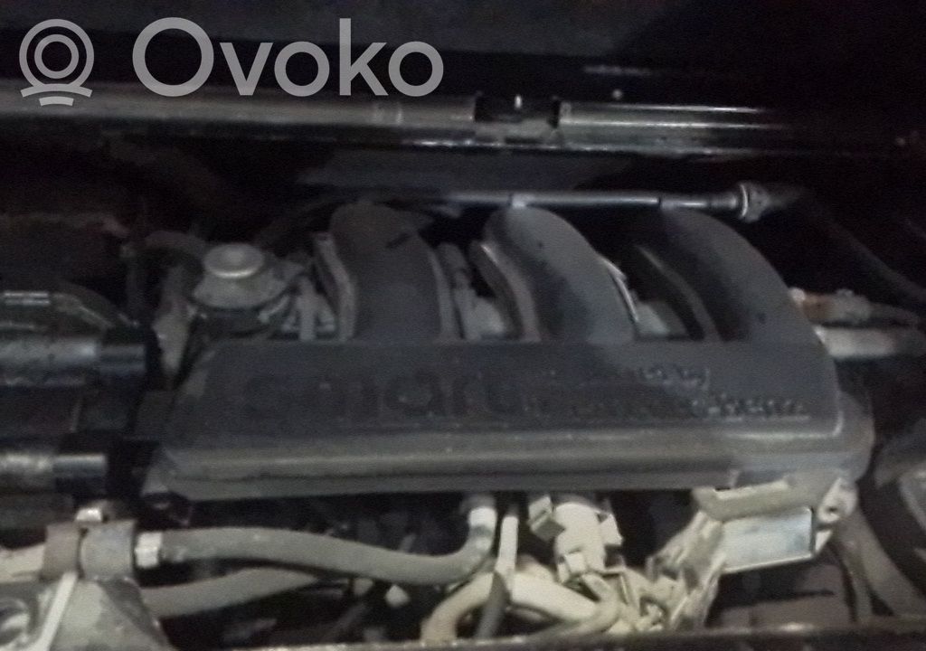Двигатель   A1600103200