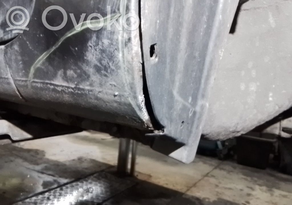 KIA Ceed Valytuvų apdaila (-os) 