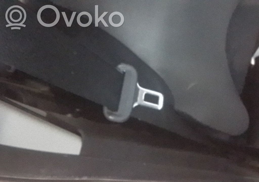 Front seatbelt   868849U10B