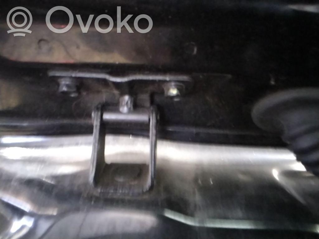 Mitsubishi Space Star Tailgate/trunk/boot lift motor 