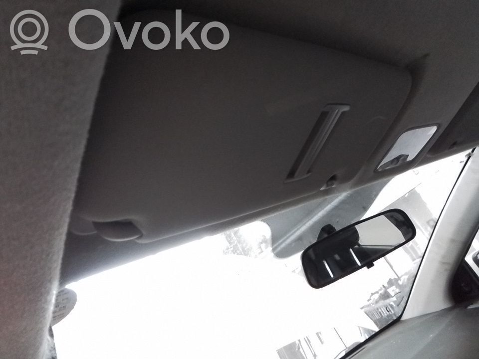 Sun visor   852101Y2108O
