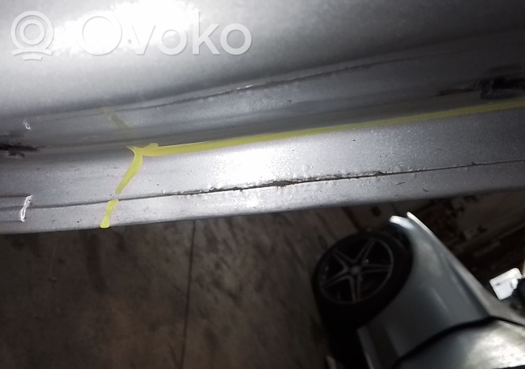 Rear door   9008V6