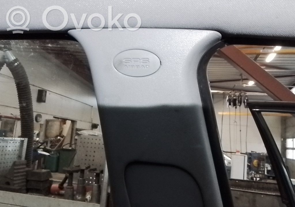 Kopfairbag   850101H500