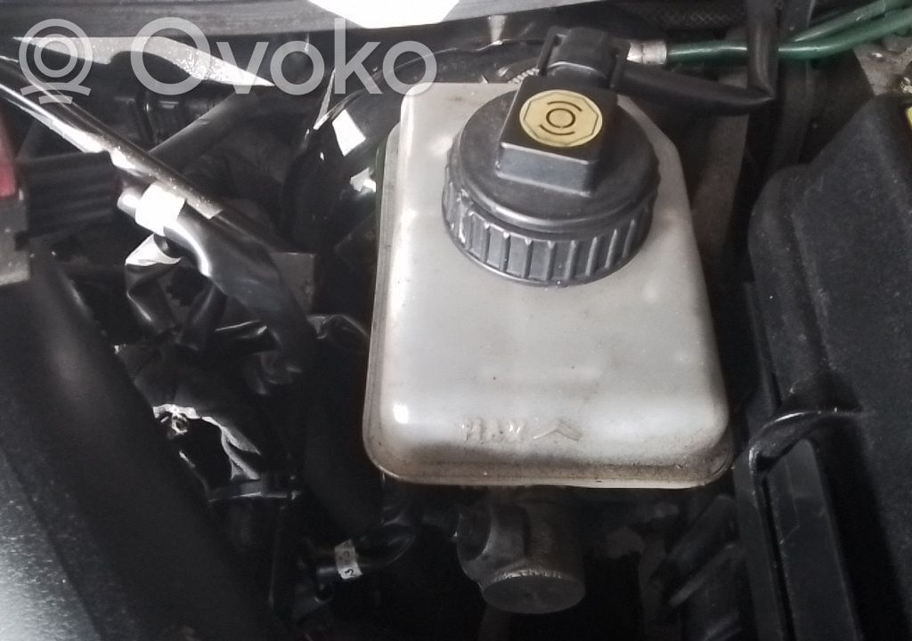 Saab 9-5 Pääjarrusylinteri 