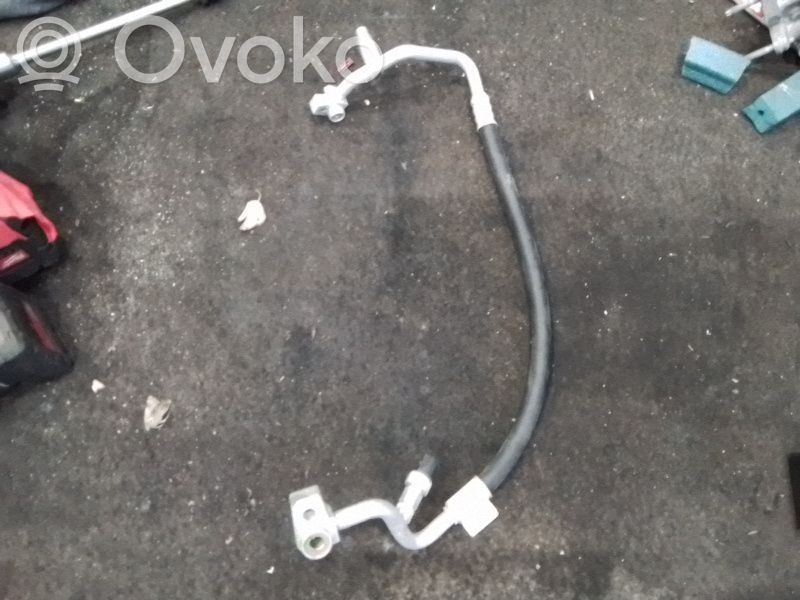 Ford Fiesta Ilmastointilaitteen putki (A/C) 