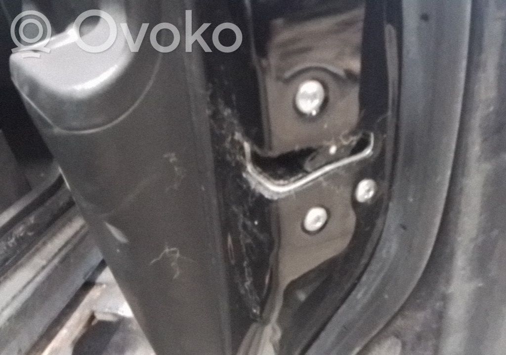 KIA Picanto Central locking motor 