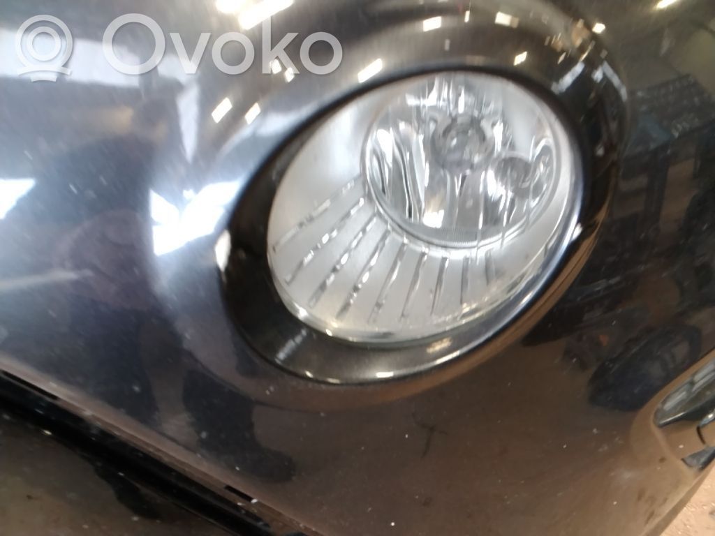 Ford S-MAX Etusumuvalo 